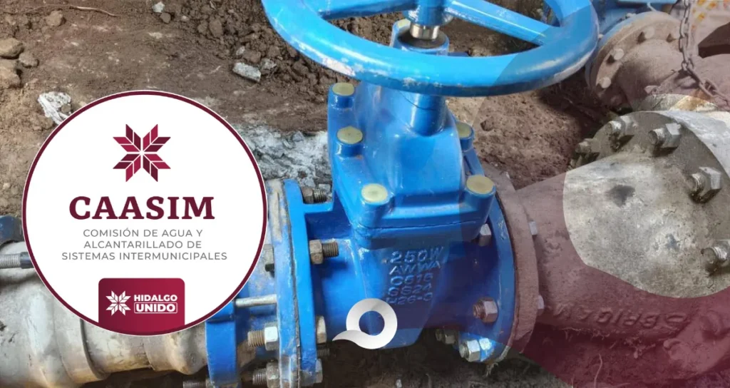 CAASIM anuncia nueva sucursal en Plaza Aventia, Mineral de la Reforma, Hidalgo