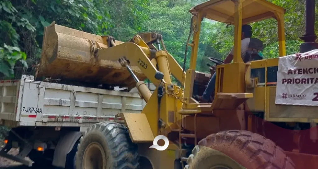 Congreso de Hidalgo analiza exhortar declaratoria por desastre natural desastre natural en Hidalgo