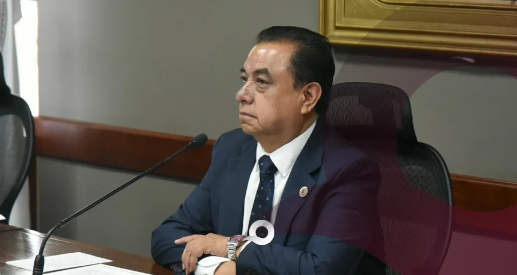 Congreso de Hidalgo e IEEH fortalecen la transparencia democrática con firma de adhesión Congreso de Hidalgo e IEEH