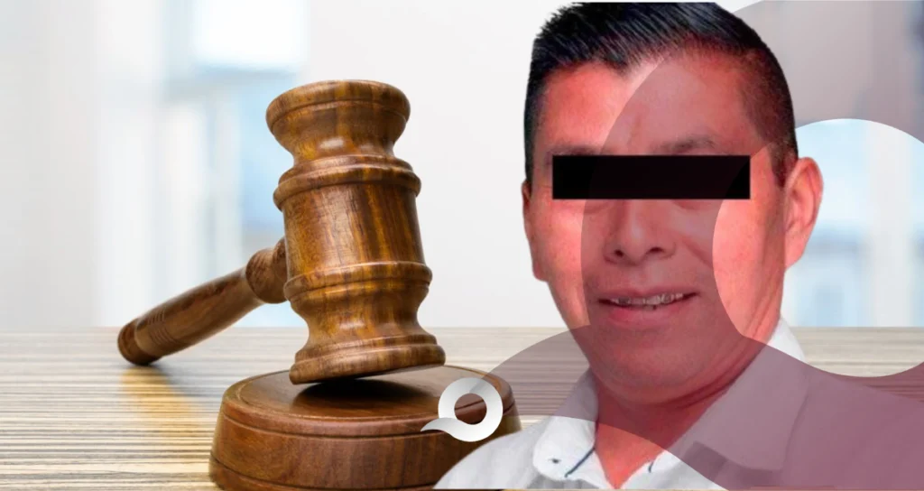 Sentencian a 10 años de prisión al exalcalde de Huautla por peculado agravado en la “Estafa Siniestra” Sentencian a 10 años de prisión al exalcalde de Huautla por peculado agravado en la “Estafa Siniestra”