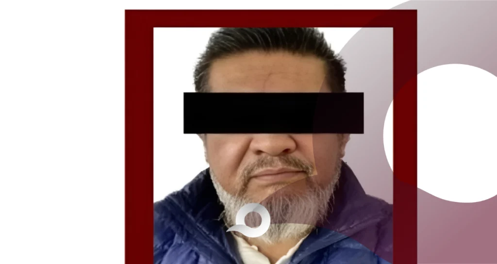 Exoficial mayor de Hidalgo, Martiniano V. O., suma cinco procesos penales por presuntos actos de corrupción Exoficial mayor de Hidalgo, Martiniano V. O., suma cinco procesos penales por presuntos actos de corrupción