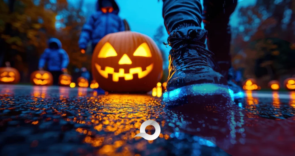 Halloween Run Pachuca 2025: Carrera con causa y apoyo a los animales Halloween Run Pachuca 2025: Carrera con causa y apoyo a los animales