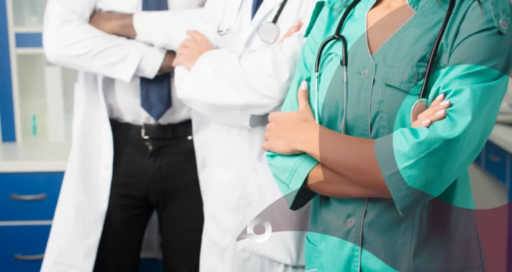 Hidalgo recibe más de 100 médicos en apoyo tras inundaciones Médicos hidalgo