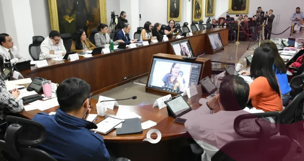 Legisladores de Hidalgo rechazan exhorto para analizar la reactivación del Fonden Fonden Hidalgo