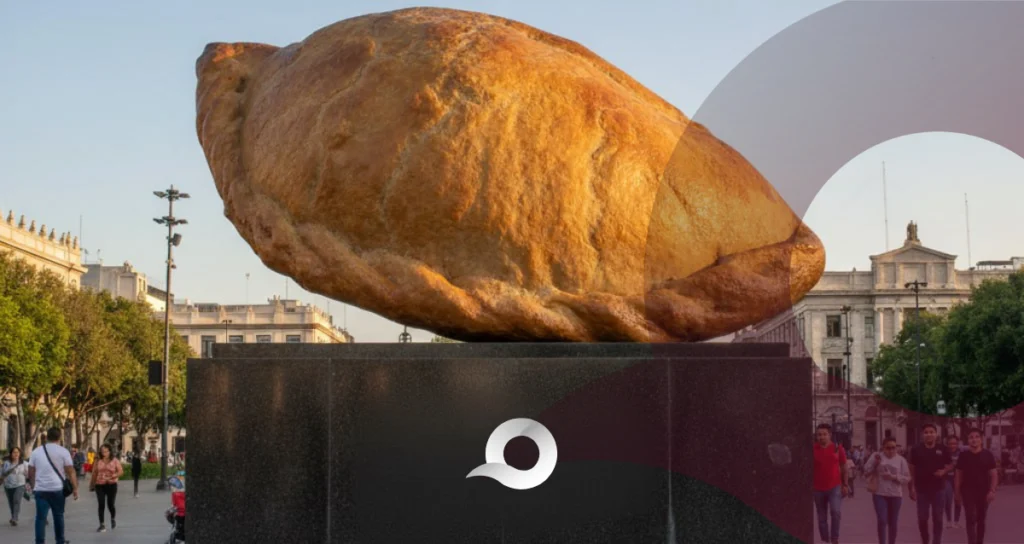 Real del Monte honrará su herencia minera y gastronómica con un monumento al paste Real del Monte honrará su herencia minera y gastronómica con un monumento al paste