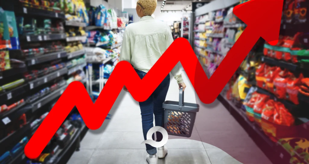 Profeco Hidalgo refuerza vigilancia por aumento de precios tras lluvias en el estado Profeco Hidalgo refuerza vigilancia por aumento de precios tras lluvias en el estado