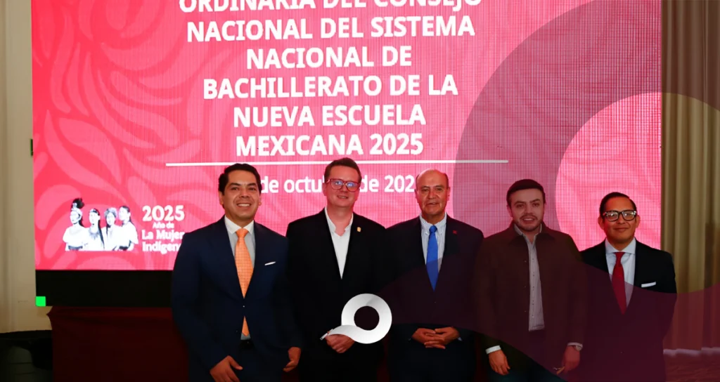 SEPH impulsa la educación en Hidalgo durante la Segunda Sesión del Consejo Nacional del Bachillerato SEPH impulsa la educación en Hidalgo durante la Segunda Sesión del Consejo Nacional del Bachillerato