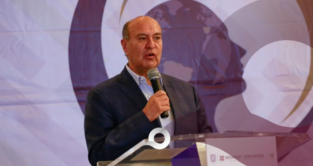 SEPH presente en el Simposio Iberoamericano Multidisciplinario de Ciencias e Ingenierías 2025 SEPH presente en el Simposio Iberoamericano Multidisciplinario de Ciencias e Ingenierías 2025