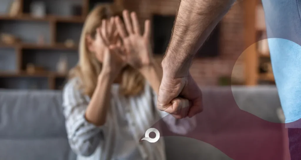 Violencia familiar sigue siendo el delito más denunciado en Pachuca durante 2025 Violencia familiar Pachuca