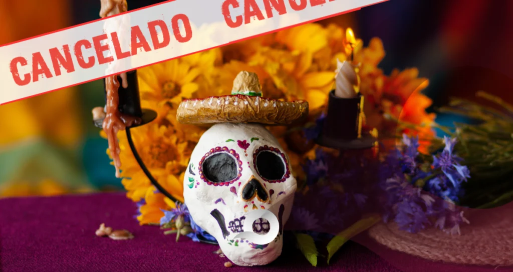 Xóchiatipan cancela el Xantolo 2025 por daños del huracán Priscilla