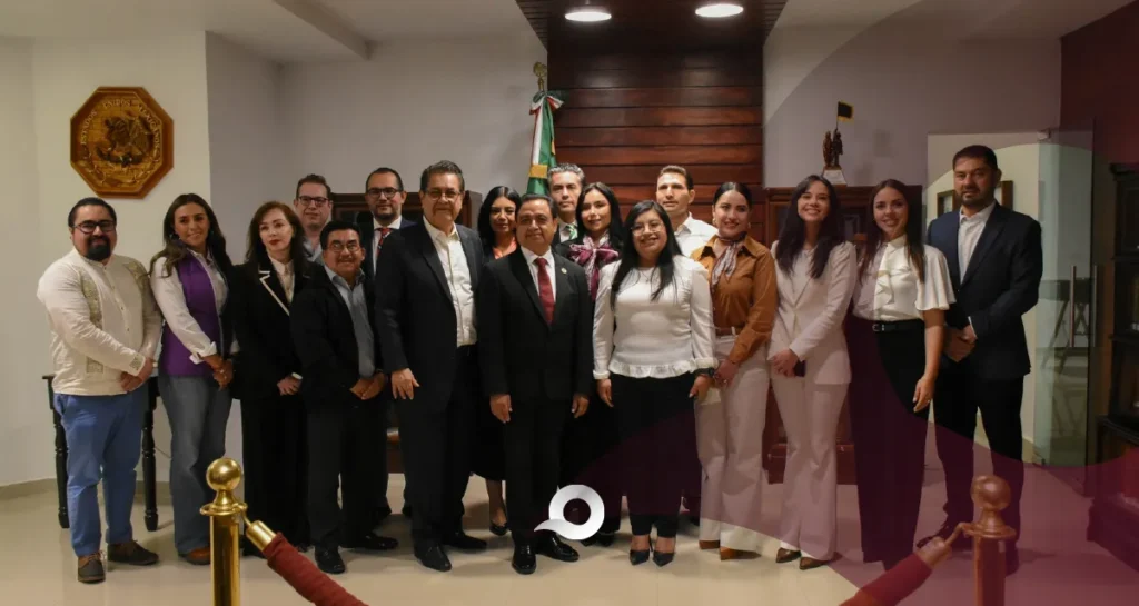 Congreso de Hidalgo suspende comparecencias por emergencia de fenómenos meteorológicos Congreso de Hidalgo comparecencias