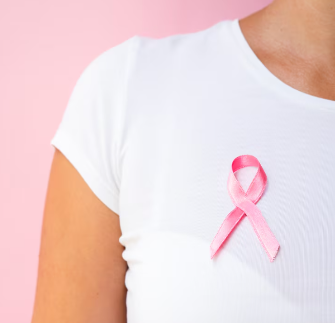 Hidalgo cáncer de mama