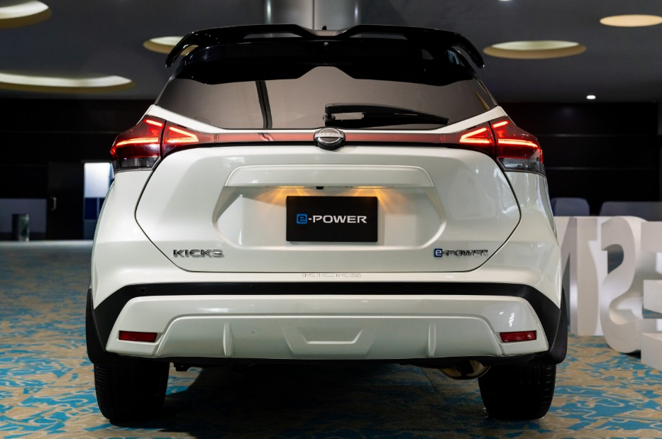 Ventas autos en México 