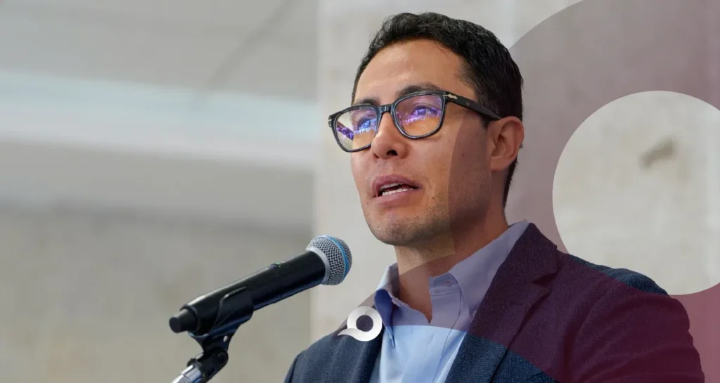 Jorge Alberto Reyes minimiza agresión en el mercado Benito Juárez Jorge Alberto Reyes minimiza agresión en el mercado Benito Juárez