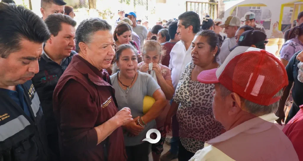 Julio Menchaca hace la diferencia con una coordinación sin fisuras