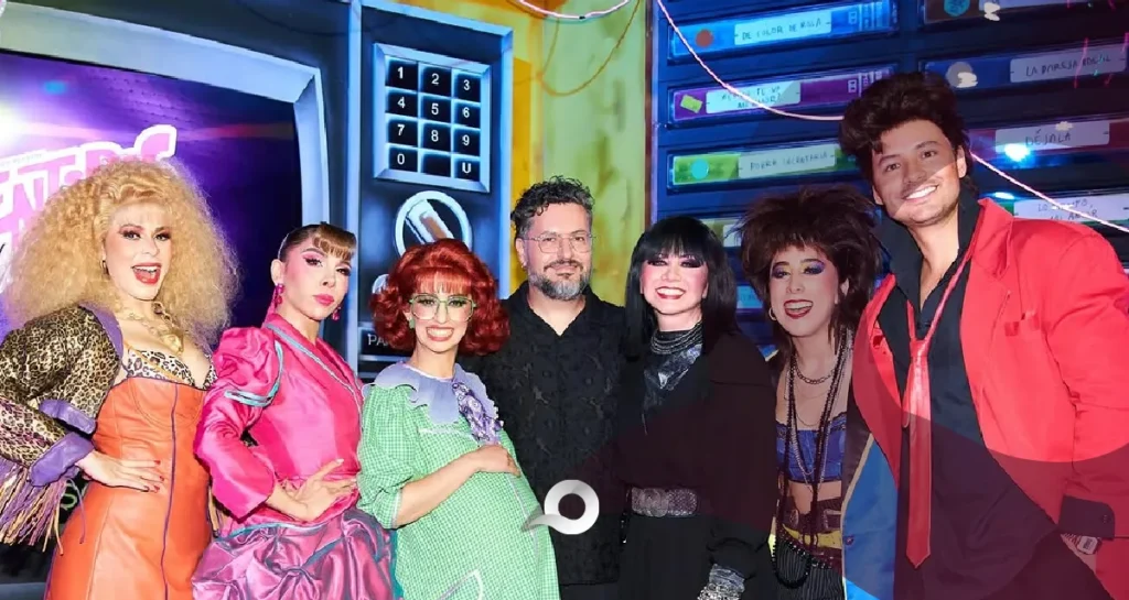 'Mentiras' llegará a Pachuca con una función especial