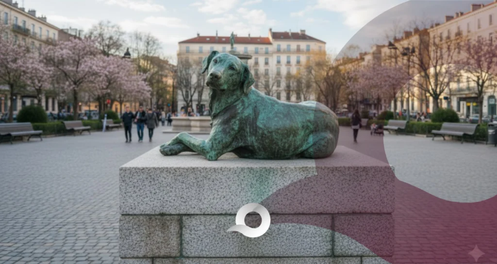 Perros en situación de calle serán homenajeados con monumento en Pachuca