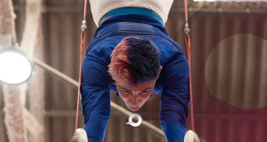 Trapecista sufre accidente en el Magic Time Circus de Tizayuca: cae desde 20 metros de altura