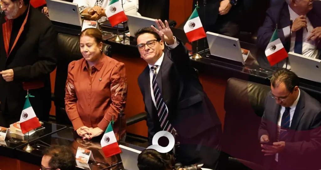 Cuauhtémoc Ochoa defiende a Boing ante impuesto a bebidas azucaradas Cuauhtémoc Ochoa defiende a Boing ante impuesto a bebidas azucaradas