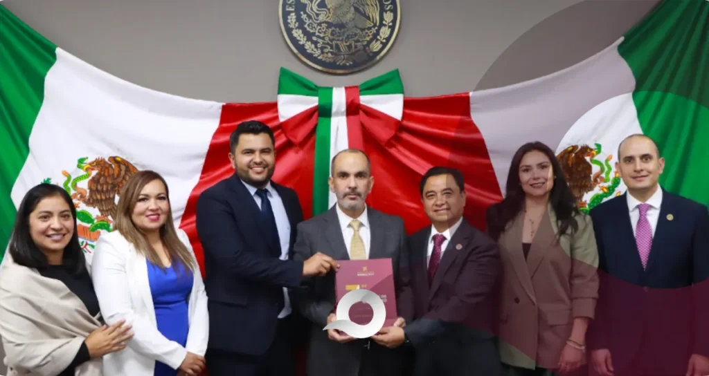 PGJEH destaca avances 2025 en calidad institucional, género y lucha anticorrupción PGJEH