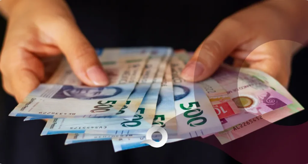 Aguinaldo anticipado 2025 en Hidalgo: ¿Quiénes lo recibirán durante el Buen Fin? Aguinaldo anticipado 2025 en Hidalgo: ¿Quiénes lo recibirán durante el Buen Fin?