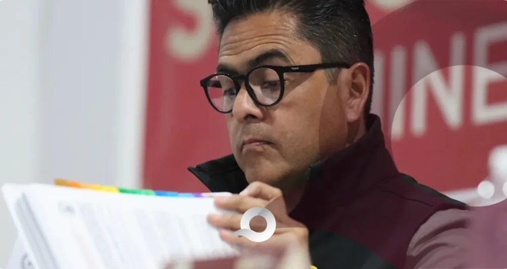 Albergue estudiantil en ruinas: La negligencia de Eduardo Medécigo en Mineral de la Reforma Albergue estudiantil en ruinas: La negligencia de Eduardo Medécigo en Mineral de la Reforma