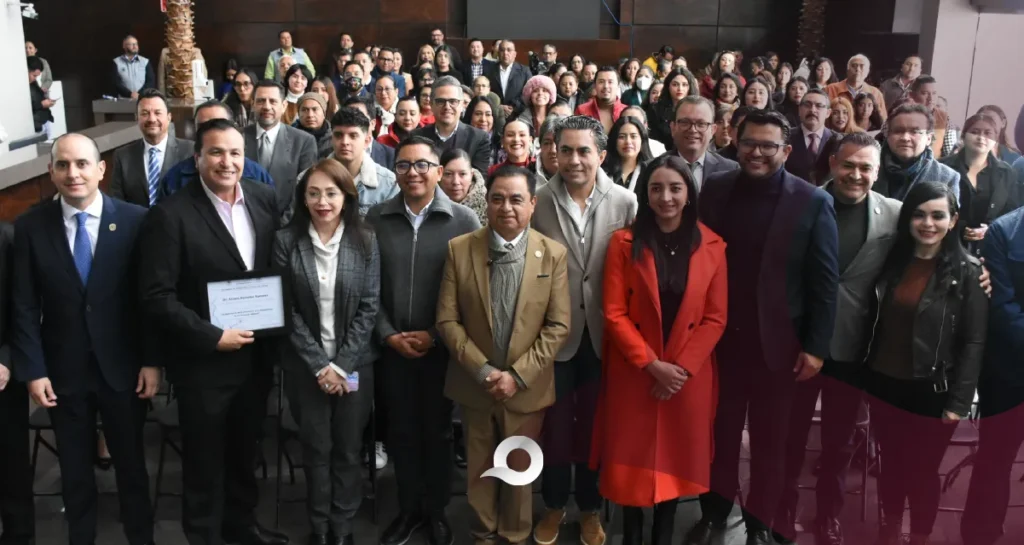 Inician comparecencias del gabinete estatal ante el Congreso de Hidalgo Congreso de Hidalgo
