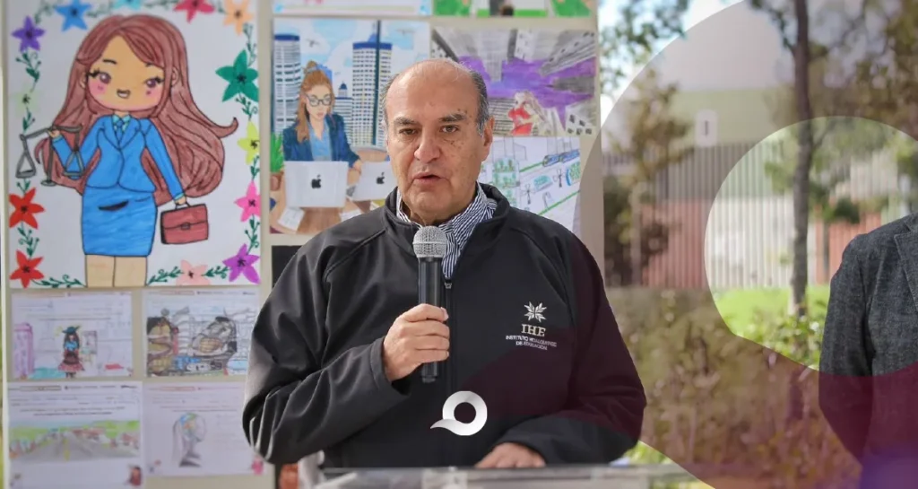 SEPH concluye Consulta Infantil y Juvenil 2040 Consulta Infantil y Juvenil Mi Visión de Hidalgo a 2040