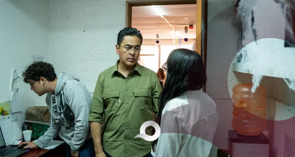 Infraestructura pública en crisis: Cuartel de emergencias de La Providencia, ignorado por Eduardo Medécigo