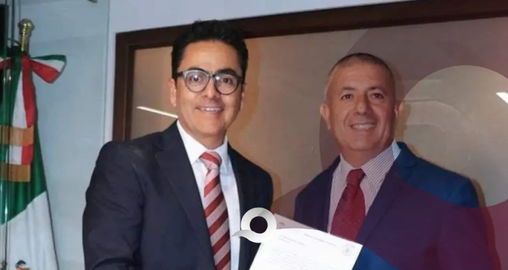 Ciudadanos critican el mal manejo de Eduardo Medécigo en Mineral de la Reforma pese a cambios en su gabinete Ciudadanos critican el mal manejo de Eduardo Medécigo en Mineral de la Reforma pese a cambios en su gabinete