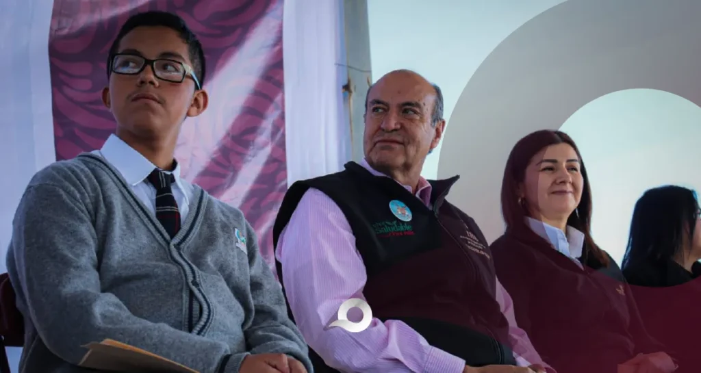 SEPH realiza Jornada Nacional contra las Adicciones en Zapotlán de Juárez Jornada Nacional contra las Adicciones