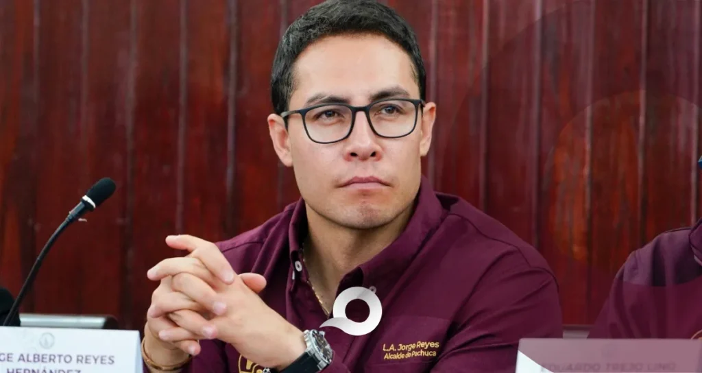 La mayoría de los delitos que se cometen en Pachuca son causados por foráneos: Jorge Reyes La mayoría de los delitos que se cometen en Pachuca son causados por foráneos: Jorge Reyes