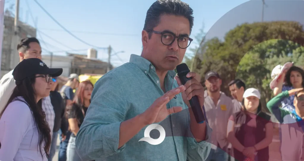 Inseguridad desatada en Mineral de la Reforma: Críticas al gobierno de Eduardo Medécigo Inseguridad desatada en Mineral de la Reforma: Críticas al gobierno de Eduardo Medécigo