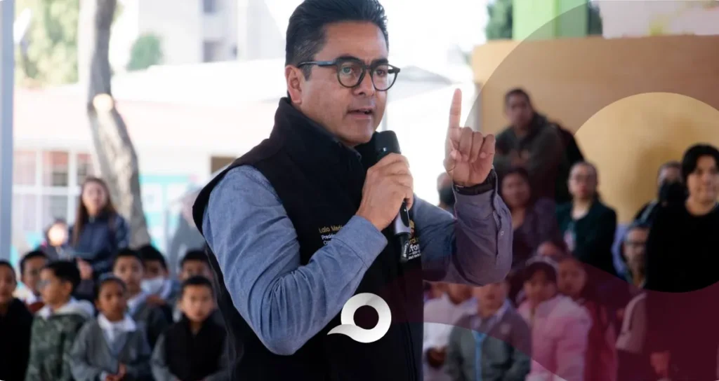 Robo de cable deja sin luz en Mineral de la Reforma: Vecinos responsabilizan a Eduardo Medécigo por la inseguridad