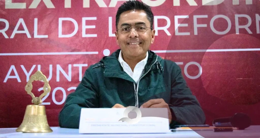 Mineral de la Reforma: crecen denuncias contra servidores públicos bajo gobierno de Eduardo Medécigo