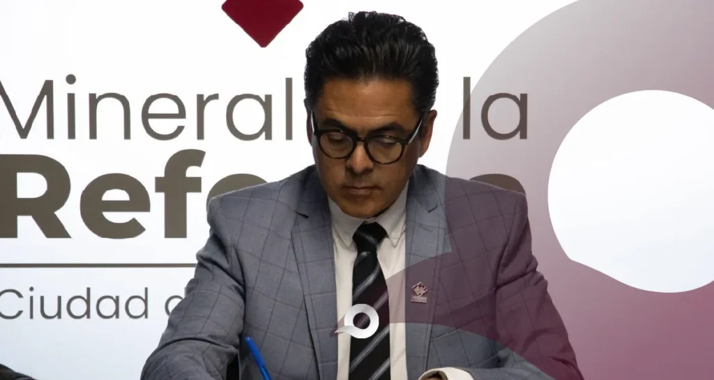 Buen Fin 2025 en Mineral de la Reforma: Inseguridad y fallas en estrategia de Eduardo Medécigo Buen Fin 2025 en Mineral de la Reforma: Inseguridad y fallas en estrategia de Eduardo Medécigo