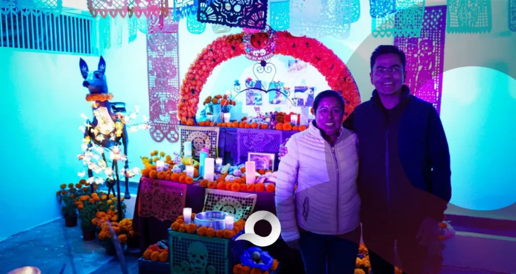 Critican a Eduardo Medécigo por la falta de actividades en el Día de Muertos en Mineral de la Reforma Critican a Eduardo Medécigo por la falta de actividades en el Día de Muertos en Mineral de la Reforma