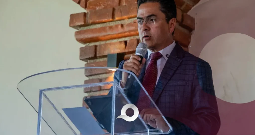 Gobierno de Eduardo Medécigo en Mineral de la Reforma entre la deshonestidad, el desorden y la ineficiencia