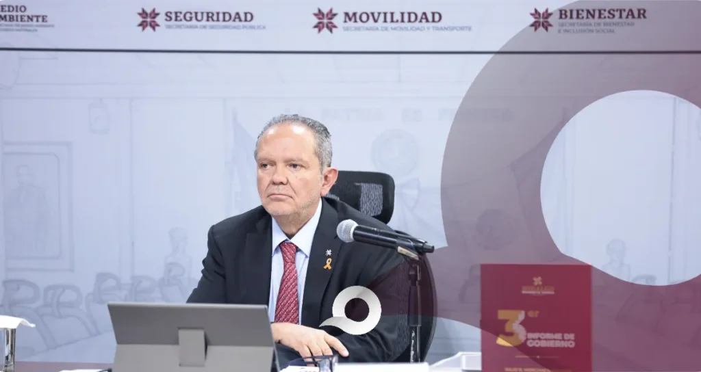 Alejandro Sánchez García anuncia la renovación de 295 espacios públicos en Hidalgo