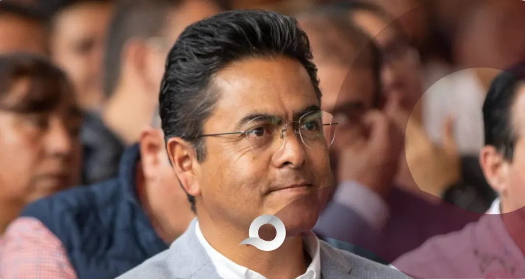 Eduardo Medécigo proyecta más de 800 mdp para 2026 en Mineral de la Reforma; ciudadanos exigen resultados Eduardo Medécigo proyecta más de 800 mdp para 2026 en Mineral de la Reforma; ciudadanos exigen resultados