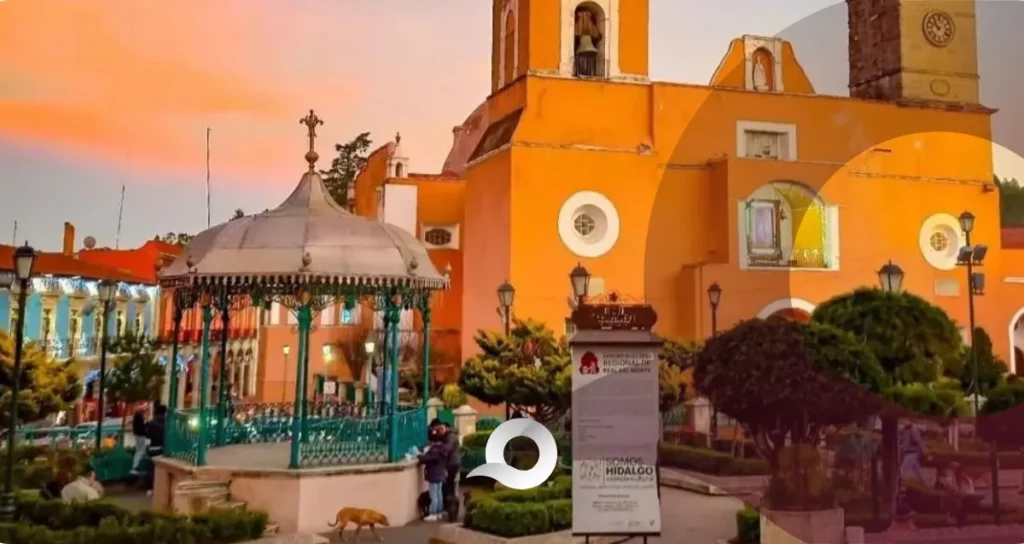 Hidalgo mantiene intacto el reconocimiento de sus nueve Pueblos Mágicos