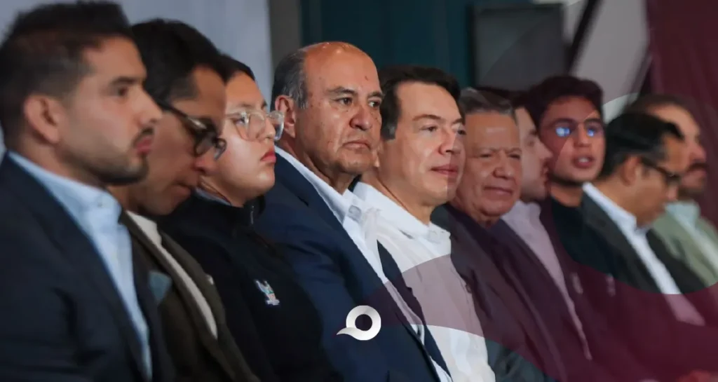 Reunión Nacional del CONALEP