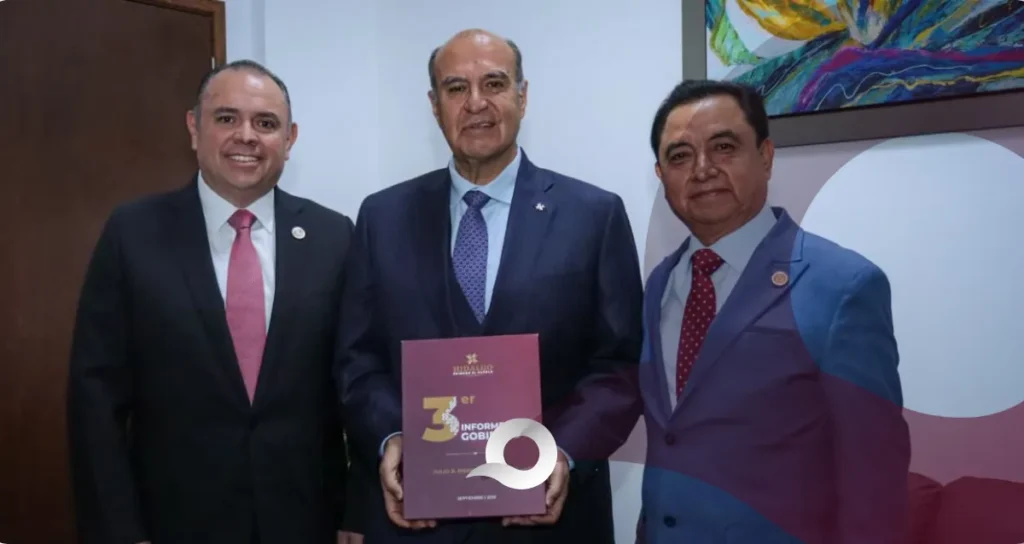 SEPH detalló ante el Congreso los avances en materia educativa en Hidalgo SEPH detalló ante el Congreso los avances en materia educativa en Hidalgo