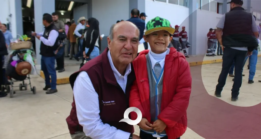 SEPH y el Gobierno de Hidalgo supervisan apoyo a comunidades de Xochicoatlán afectadas por lluvias