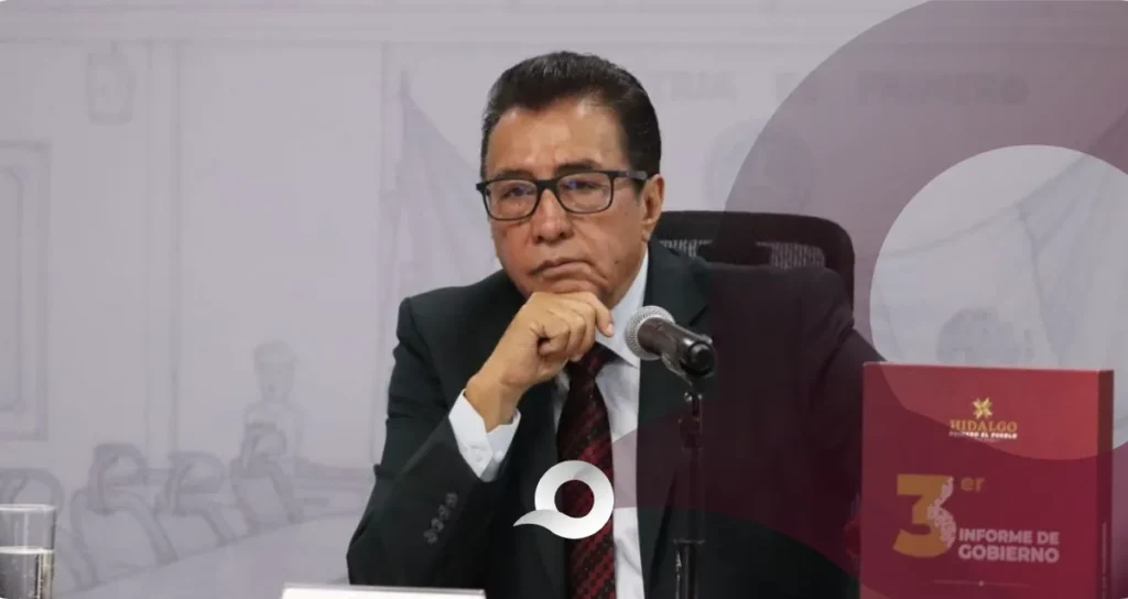 Hidalgo impulsa el empleo y la justicia laboral: STPSH revela logros ante el Congreso