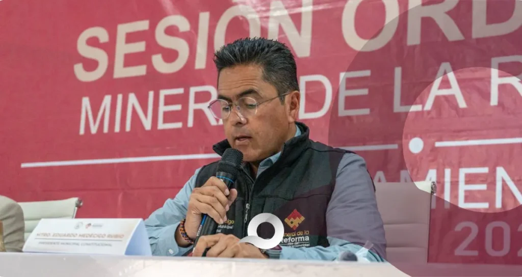 Aumentan inconformidades por fallas en recolección de basura en Mineral de la Reforma con Lalo Medécigo