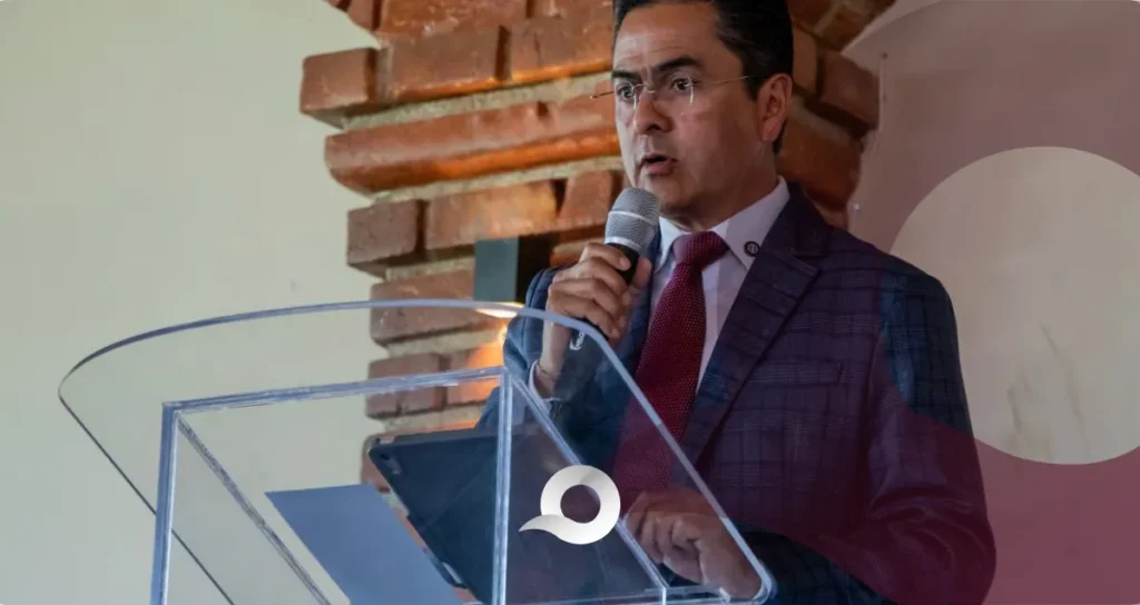 Críticas al alcalde Eduardo Medécigo por acumulación de basura en drenes de Mineral de la Reforma