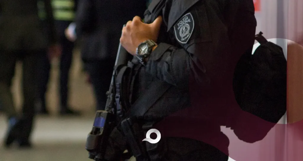 Jorge Reyes confirma que 12% de policías de Pachuca cuenta con certificación en Confianza certificación en Control y Confianza Pachuca