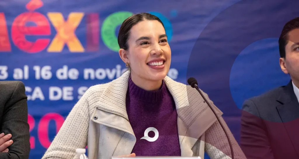 Congreso de Hidalgo entrega la distinción “La Mina del Tiempo” a Josefina Rodríguez Zamora congreso de Hidalgo