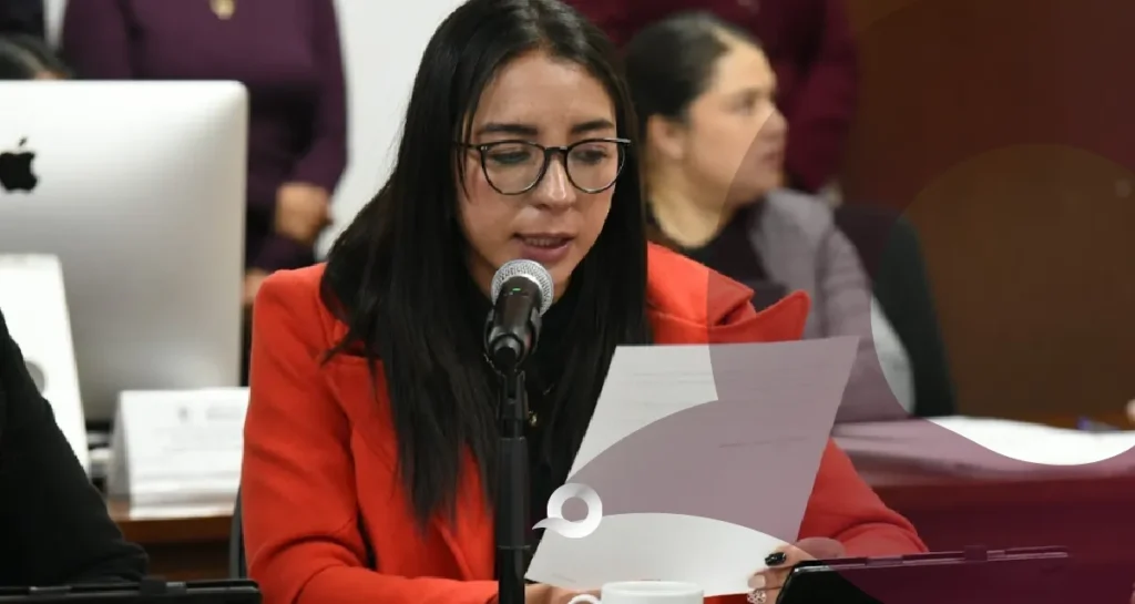 Proponen desde el Congreso de Hidalgo instituir el Parlamento de Mujeres Congreso hidalgo